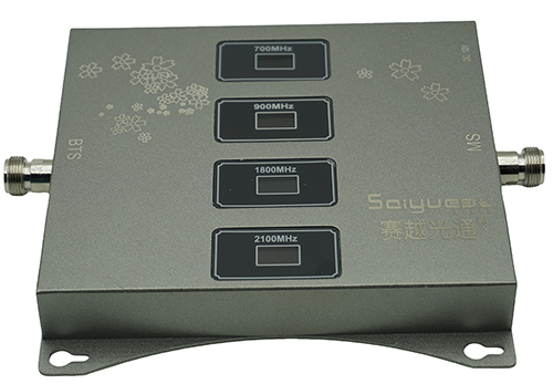  宾川四频手机信号接收器200㎡