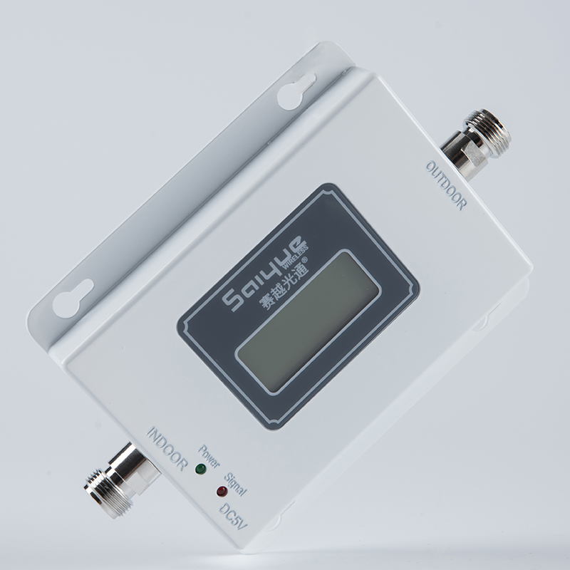 宾川家用配电房机房信号放大器200㎡