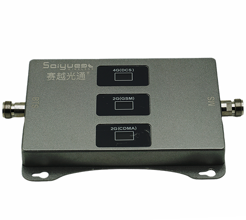 宾川三频手机信号增强器200㎡