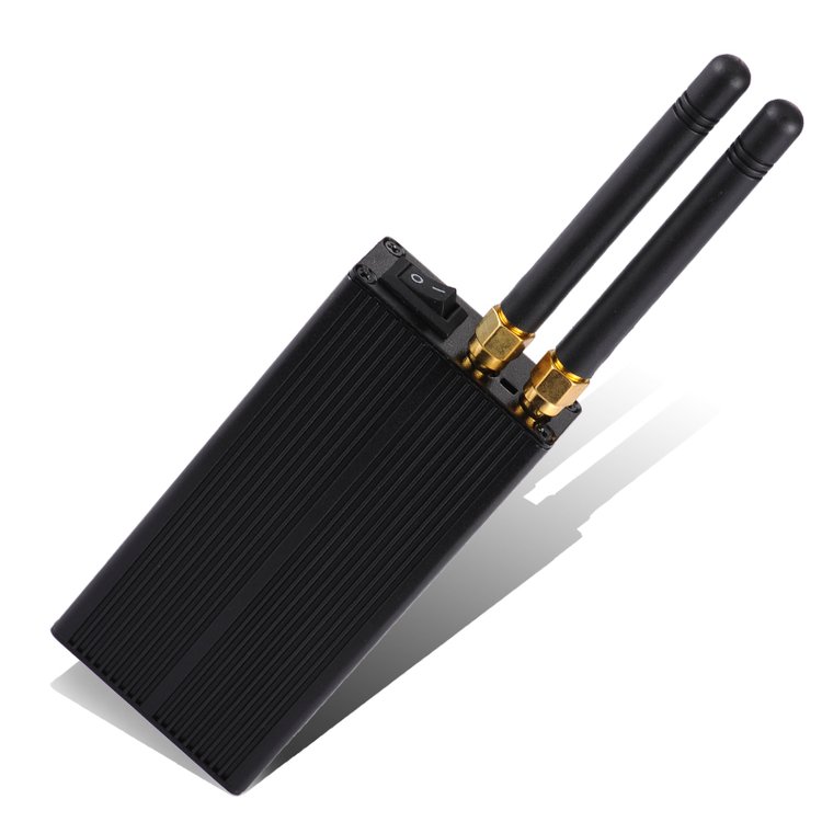  宾川1.2G/1.5G导航屏蔽器