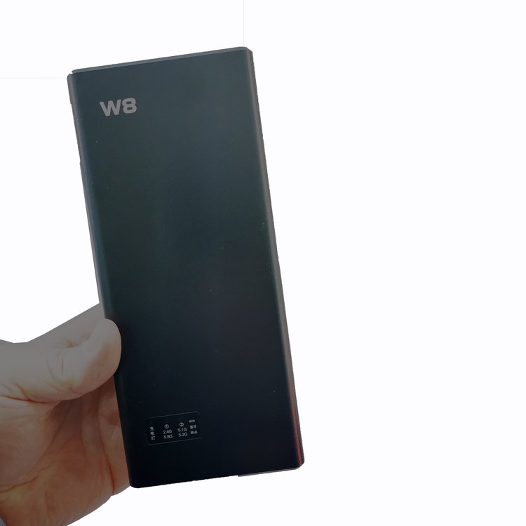  宾川蓝牙WiFi信号屏蔽器