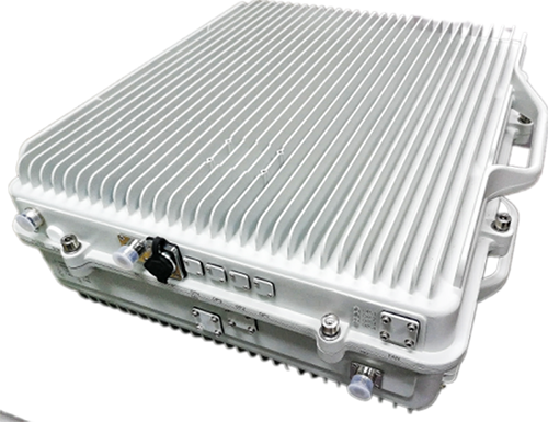 宾川信令级数字室分型移动通信干扰器