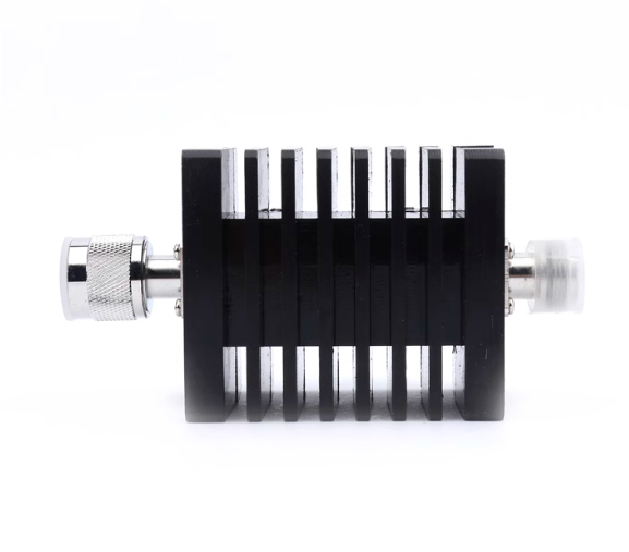  宾川腔体固定衰减器0-3G/0-4G  N型接口